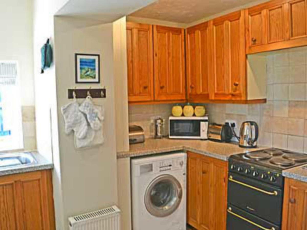 Wherry Cottage Wells-next-the-Sea Екстер'єр фото